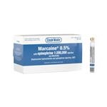 Septodont - Cook-Waite Marcaine HCI .5%