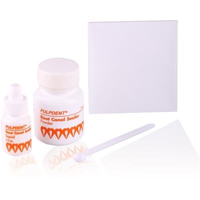 Pulpdent - Root Canal Sealer Kit