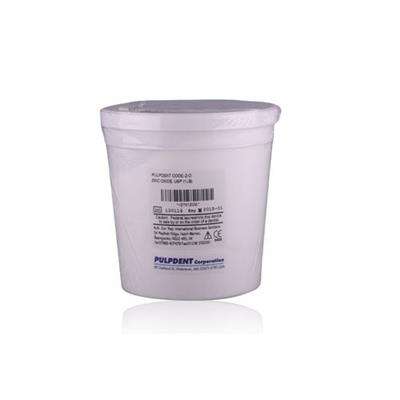 Pulpdent - Zinc Oxide USP