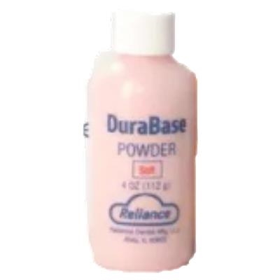 Reliance - Durabase Powder Pink
