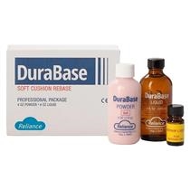 Reliance - Durabase Soft Cushion Kit