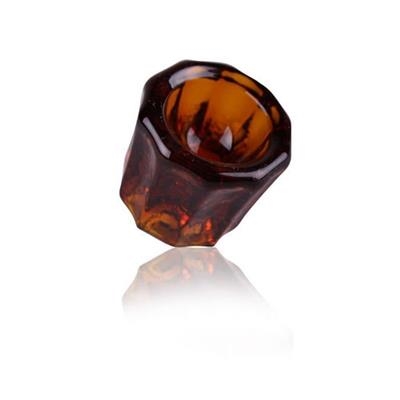 Plasdent - Glass Dappen Dish