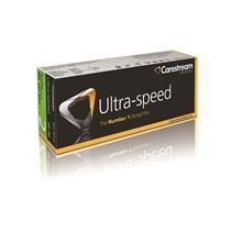 Carestream Health Inc - Ultraspeed Film DF-40 #2 Paper 50/Bx