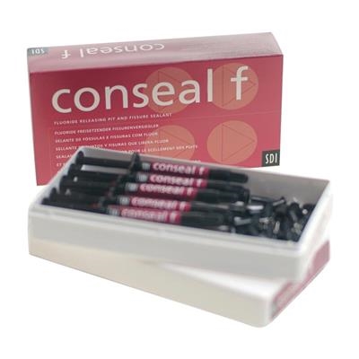 SDI - Conseal F