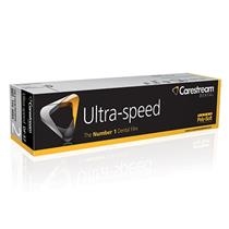 Carestream Health Inc - Ultraspeed Film DF-57 #2 Poly Double Pk 130/Bx