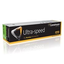 Carestream Health Inc - Ultraspeed Film DF-58 #2 Super Polysoft 150/Bx