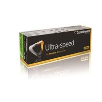 Carestream Health Inc - Ultraspeed Film DF-58C 1 Film 100/Bx