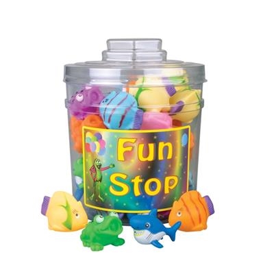 Sherman Specialty - Fun Squirters