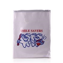 Sherman Specialty - Smile Saver Patient Bag Small