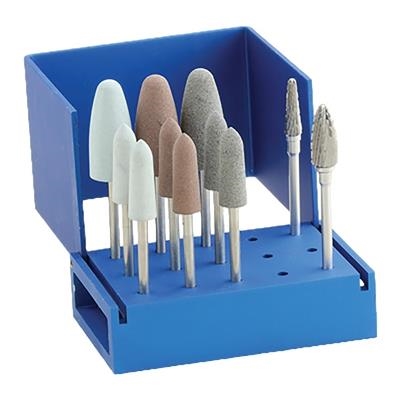 Shofu - Acrylic Polishing Kit