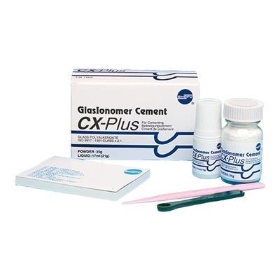 Shofu - CX Plus GlasIonomer Intro Kit