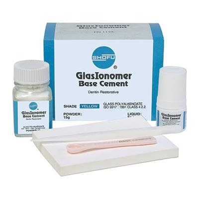 Shofu - Glassionomer Powder Only
