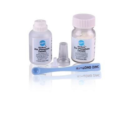 Shofu - Hy-Bond Zinc Phosphate Kit