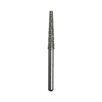 Spring Health - Flat End Taper Diamonds