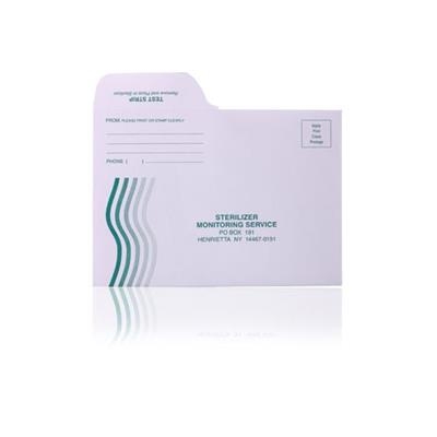 SPS Medical - EMS Mail-In System 12/Pack