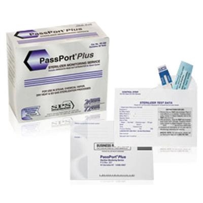 Sps Medical - Passport Plus Sterilizer