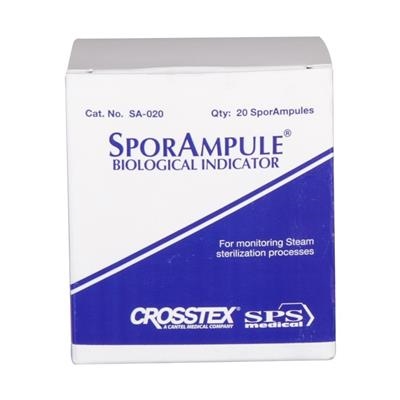 SPS Medical - SporAmpule