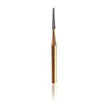 SS White - 12-Bladed Trimming & Finishing Burs-Taper/Round End Plain