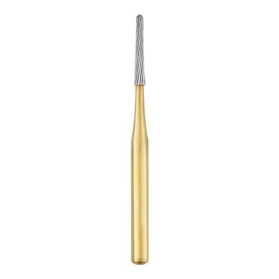 SS White - 20-Bladed Trimming & Finishing Burs-Taper/Round End Plain
