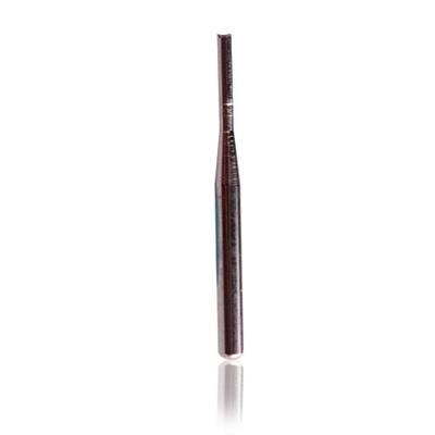 SS White - End Cut Carbide Friction Grip Burs