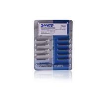 SS White - Handpiece Carbide Burs-Round