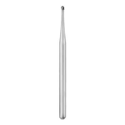 SS White - Handpiece Carbide Burs-Round 100/Pack