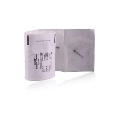 SS White - Piranha Diamonds-3 Wheel Depth Cut