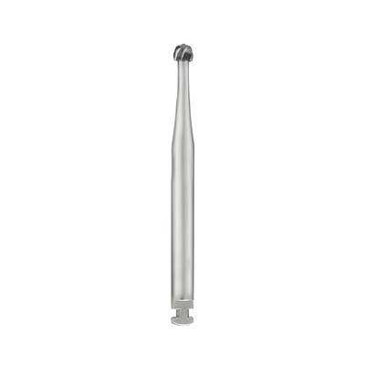 SS White - Right Angle Carbide Burs-Round