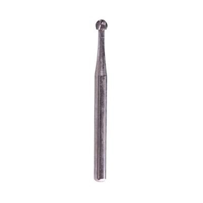 SS White - Round Carbide Friction Grip Burs Bulk