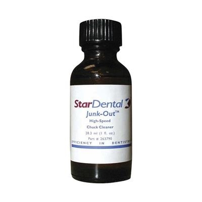 Star Dental - Junk-Out