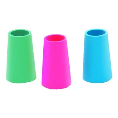 Star Dental - Rubber Grip Replacements Prophy Star 3