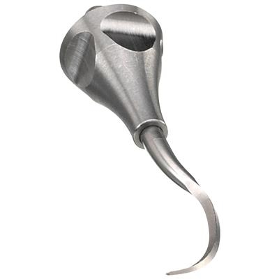 Star Dental - Scaler Titan Tip - Left Perio