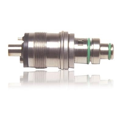Star Dental - Star Fiber Optic Hiflo 5-Line Swivel