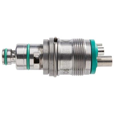Star Dental - Swivel Attachment 4 Line For High Speed