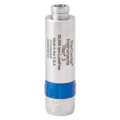 Star Dental - Titan 3 LS Handpiece  20000 Motor