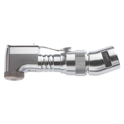 Star Dental - Titan 3 LS Handpiece  LF BB Manual Latch Angle