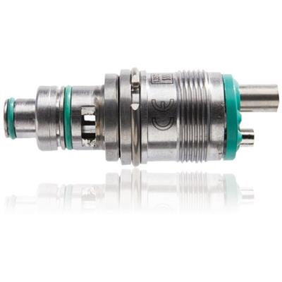Star Dental - Titan Handpiece 4-Line Swivel