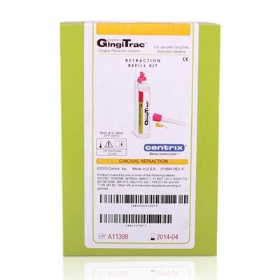 Centrix - Gingitrac Retraction Refill