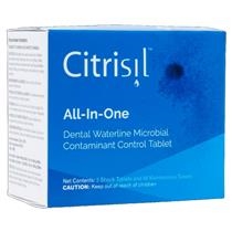 Sterisil - Citrisil Dental Waterline Cleaner