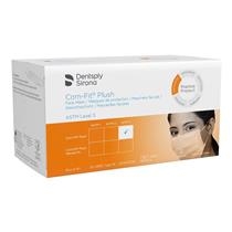 Dentsply Sirona - Com-Fit Plush ASTM Level 3 Eearloop Mask