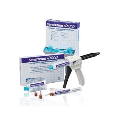 Sultan - Sensitemp Nezo 4mL Auto Mix