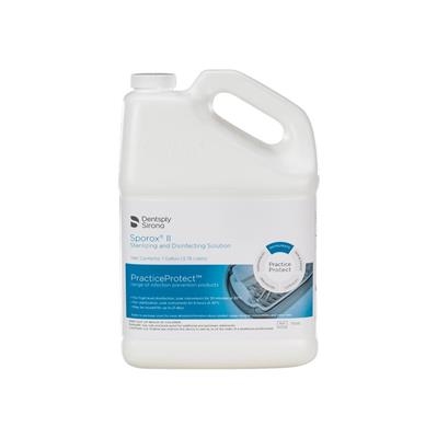 Dentsply Sirona - Sporox II 1 Gallon