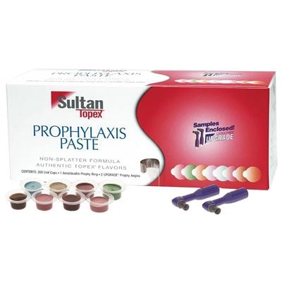 Sultan - Topex Prophy Paste