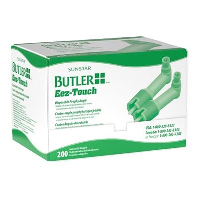Sunstar - Butler Eez-Touch DPA