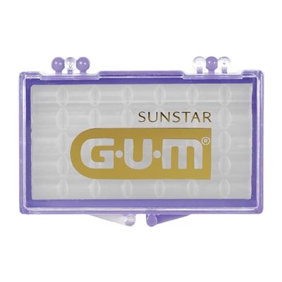 Sunstar - GUM Ortho Wax