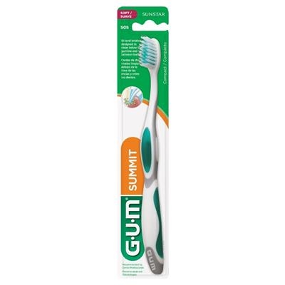 Sunstar - GUM Summit+ Toothbrush