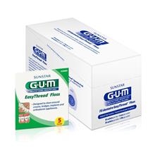 Sunstar - GUM EasyThread Floss Sample Packs