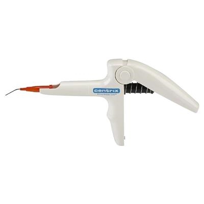 Centrix - Snap Fit C-R Syringe