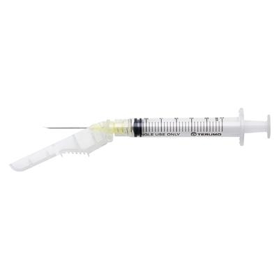 Terumo - Surguard3 Needle with Syringe