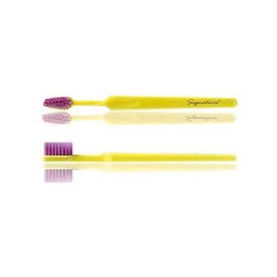 Tess - Signature Adult Toothbrushes